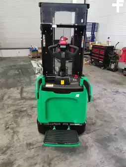 Fahrerstandstapler 2024  HC (Hangcha) CDD12-XT1S-SI (1)