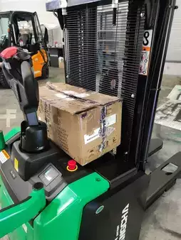 Fahrerstandstapler 2024  HC (Hangcha) CDD12-XT1S-SI (3)