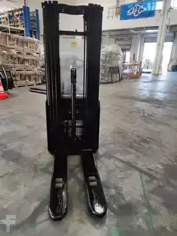 Fahrerstandstapler 2024  HC (Hangcha) CDD12-XT1S-SI (3)