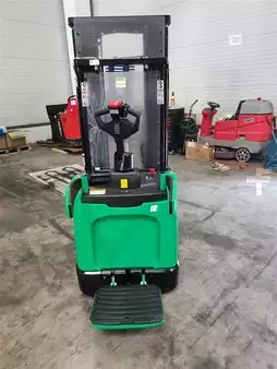 Fahrerstandstapler 2024  HC (Hangcha) CDD12-XT1S-SI (2)