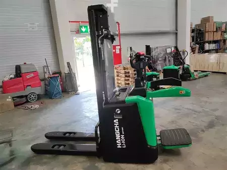 Fahrerstandstapler 2024  HC (Hangcha) CDD12-XT1S-SI (1)