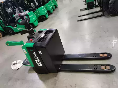 El-pallevogn 2024  HC (Hangcha) CBD30-XT1S-SI (1)