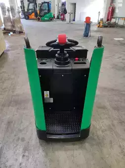 El-pallevogn 2021  HC (Hangcha) CBD20-AC1S-ISU (2)