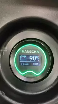 El-pallevogn 2020  HC (Hangcha) CBD20-AC1S-ISU (5)