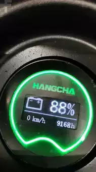 El-pallevogn 2020  HC (Hangcha) CBD20-AC1S-ISU (4)
