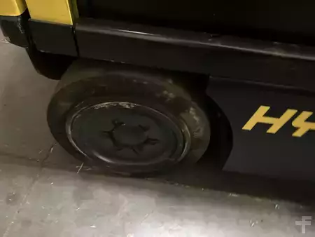4-Wheel Electric 2020  Hyster E50XN (11)