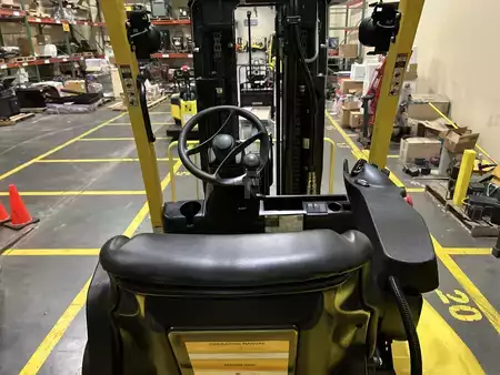 4-Wheel Electric 2020  Hyster E50XN (6)