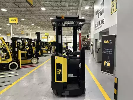 Reach Trucks 2020  Hyster N35ZR3 (3)