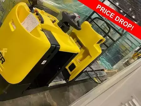Surtidor de pedidos horizontal 2021  Hyster LO2.5 (1)