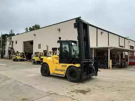 Montacargas diésel - Hyster H230HD (3)