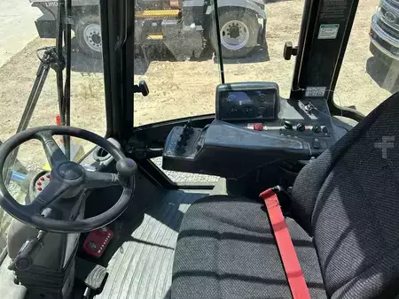 Montacargas diésel - Hyster H230HD (5)