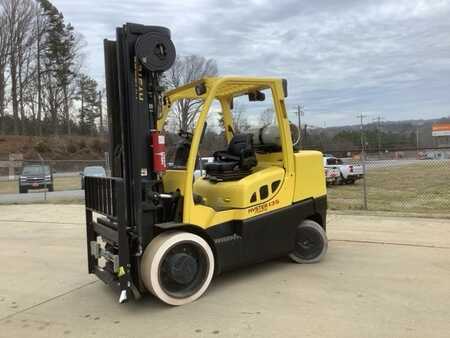 Propane Forklifts 2013  Hyster S135FT (1)