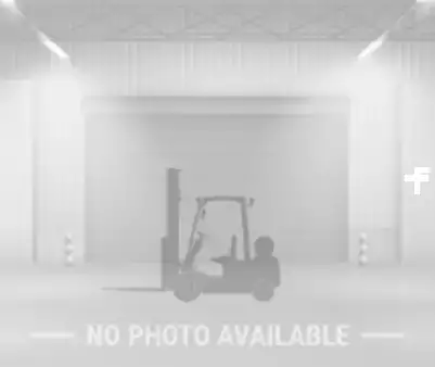 Propane Forklifts-Yale-GP070VX