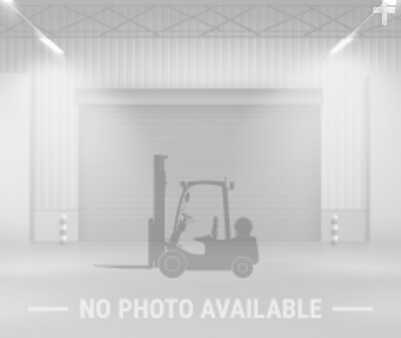 Propane Forklifts 2016  Yale GC060VX (1)