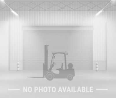 Propane Forklifts 2017  Yale GLP060MXNEAE087 (1)