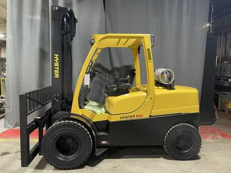 Other Hyster H100FT