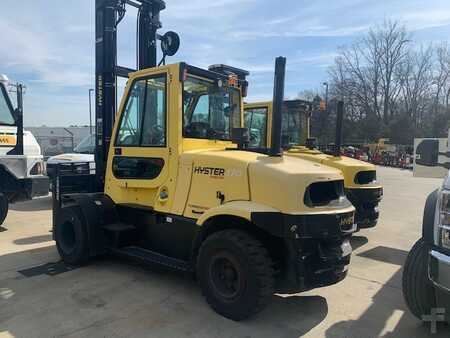 Miscelaneo 2017  Hyster H170FT (4)