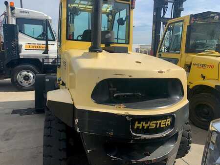 Empilhador diesel 2017  Hyster H170FT (5)