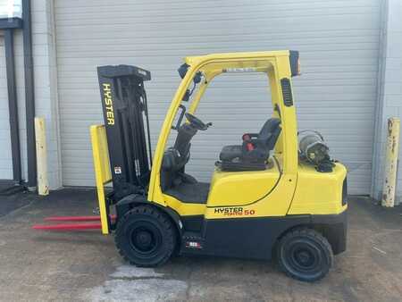 Other 2017  Hyster H50FT (1) 