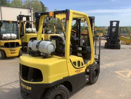 Propane Forklifts 2017  Hyster H70FT (5)