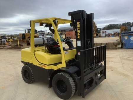 Propane Forklifts 2017  Hyster H9090 (1)