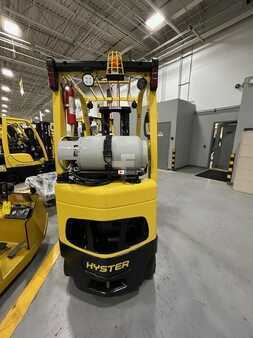 Diesel Forklifts 2017  Hyster S30FT (14)