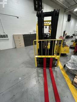 Diesel Forklifts 2017  Hyster S30FT (4)