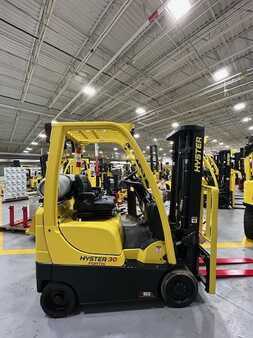 Diesel Forklifts 2017  Hyster S30FT (5)