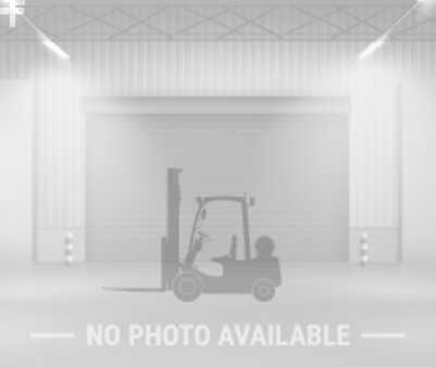 Propane Forklifts 2018  Yale GC050VX (1)