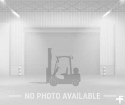 Propane Forklifts 2018  Yale GP050 (1)