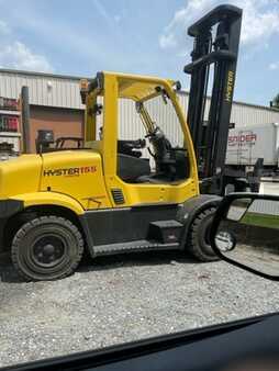 Other 2018  Hyster H155FT (1) 
