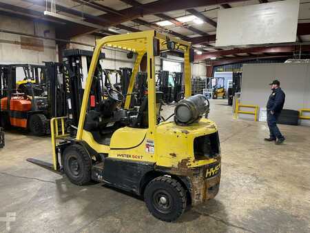 Propane Forklifts 2018  Hyster H50XT (3)