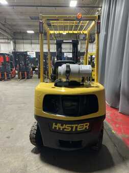 Propane Forklifts 2018  Hyster H50XT (10)