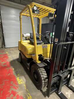 Propane Forklifts 2018  Hyster H50XT (11)