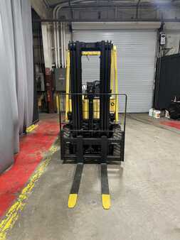 Propane Forklifts 2018  Hyster H50XT (14)