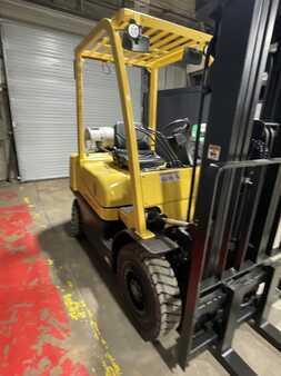LPG Forklifts 2018  Hyster H50XT (17)