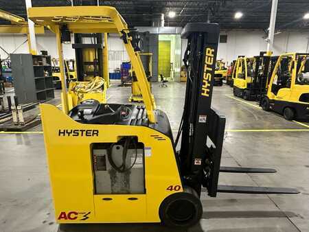 4 Wheels 2019  Hyster E40HSD3 (11)