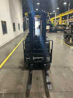 4 Wheels 2019  Hyster E40HSD3 (12)