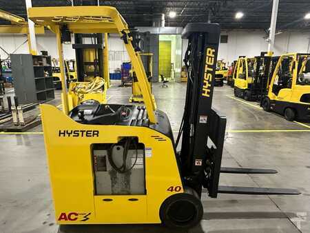 4 Wheels 2019  Hyster E40HSD3 (5)