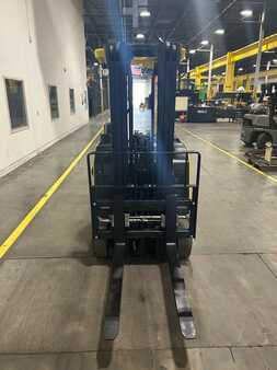 4 Wheels 2019  Hyster E40HSD3 (6)