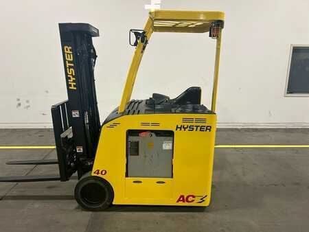 4 Wheels 2019  Hyster E40HSD3 (7)