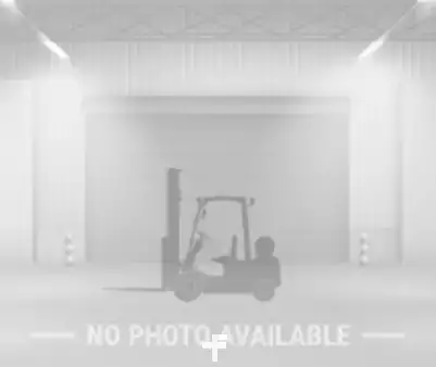 Propane Forklifts 2019  Hyster H60XT (1)