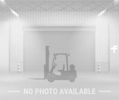 Propane Forklifts 2019  Hyster S60FT (1)