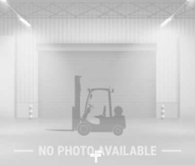 Propane Forklifts 2020  Yale GC070VX (1)