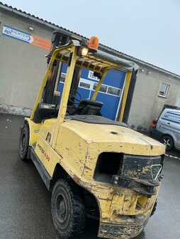 Hyster H4.5XM