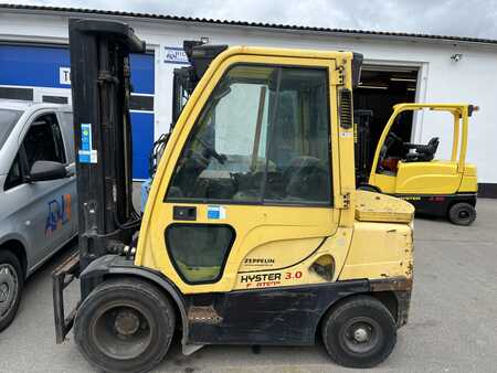 Hyster H3.0FT
