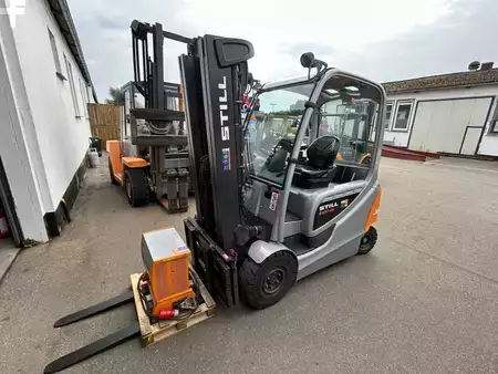 Elektro 4 Rad 2019  Still RX60-25L (3)