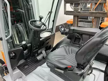 Elektro 4 Rad 2019  Still RX60-25L (6)