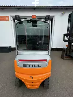 Elektro 4 Rad 2019  Still RX60-25L (7)