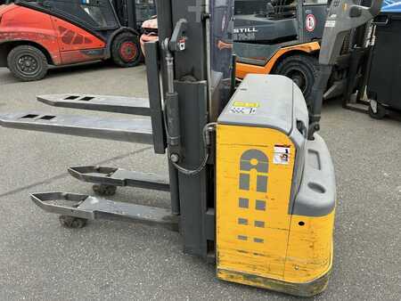 Stacker pedestre 2011  Atlet PSH160SDTFVH435 (6)